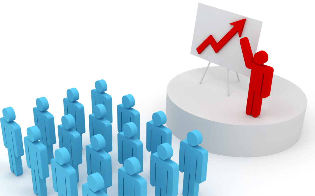 Webinar benchmarks every marketer should know 