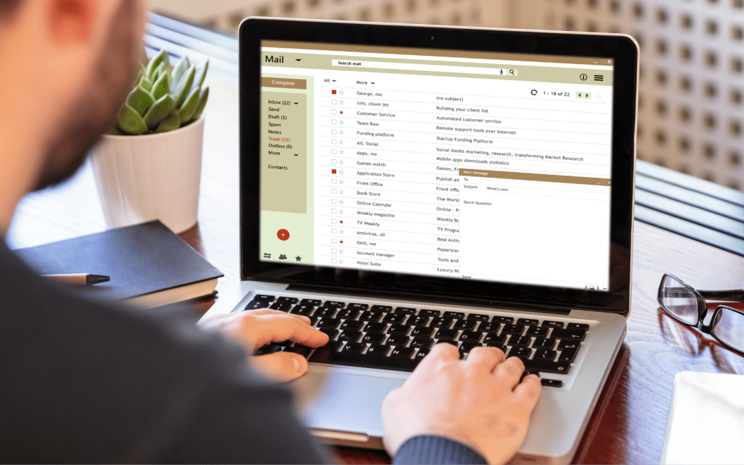 Webinar follow up email writing guide with templates 