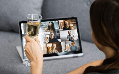 Why virtual events will always have a place