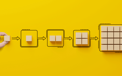 Your ultimate guide to creating an engaging webinar workflow